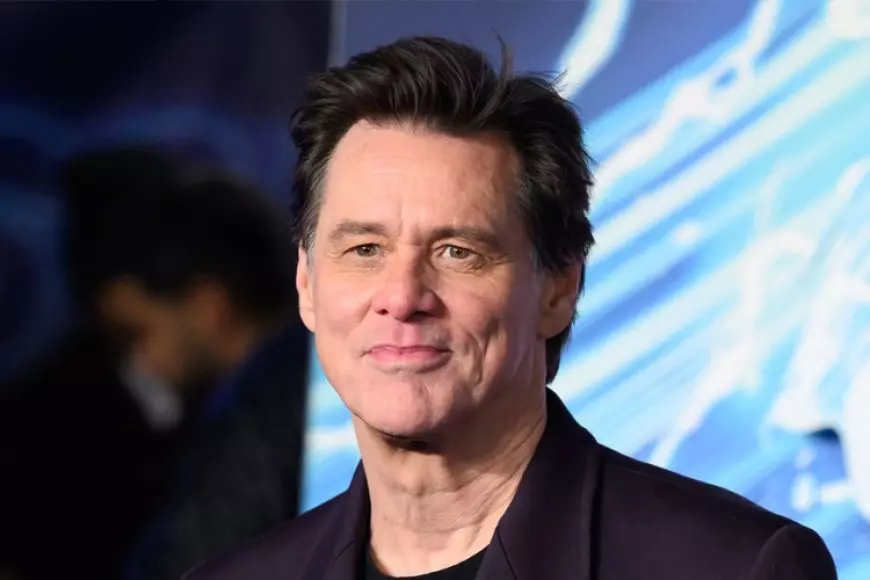 Live Action The Jetsons Digarap, Jim Carrey jadi Pemeran Utamanya