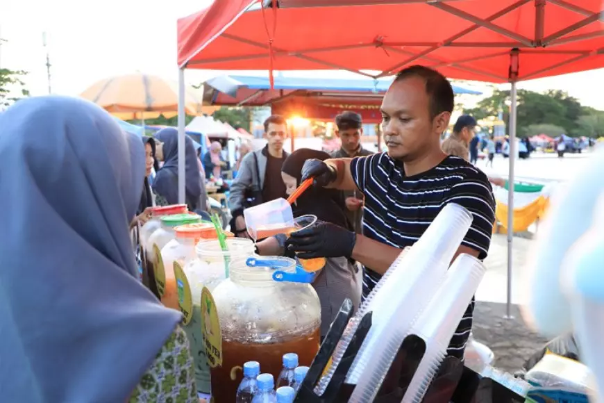 STQH Nasional 2025 Dongkrak Ekonomi Kendari, Perputaran Capai Rp400 Miliar