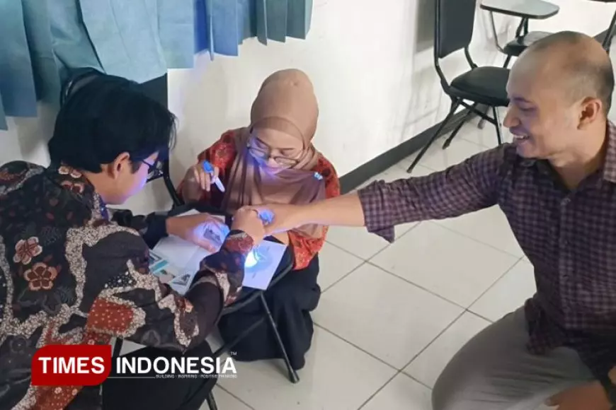 UM memperkuat peran pendidikan di daerah melalui pelatihan Digital Citizenship di MAU Techno Scitentist