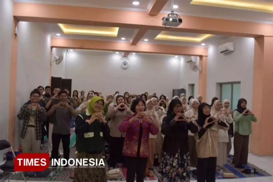 Limbah Berdaya, Planet Terjaga: FIP UM Tegaskan Komitmen SDG 13 Melalui Gerakan BERLIAN 2025