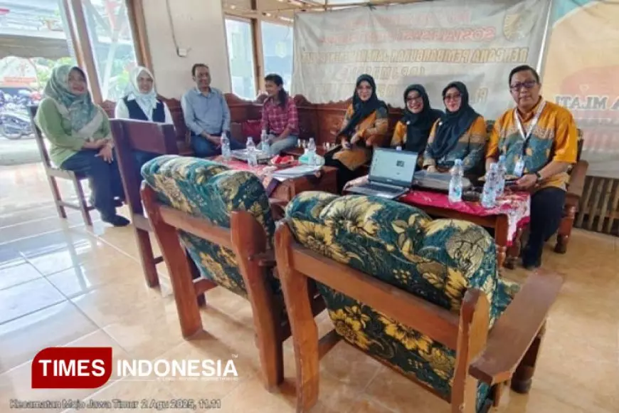 Generative AI dan Kearifan Lokal Berkolaborasi: FIP UM Hadirkan Pendidikan Bermutu dan Berkelanjutan untuk Anak Usia Dini