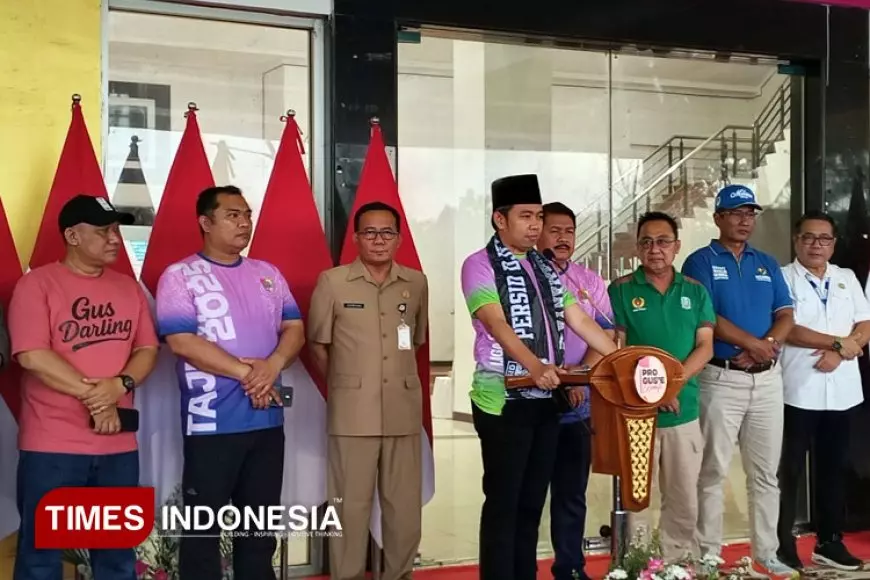 AKI dan AKB Tinggi, Bupati Jember Kerahkan Ribuan Nakes ke Desa