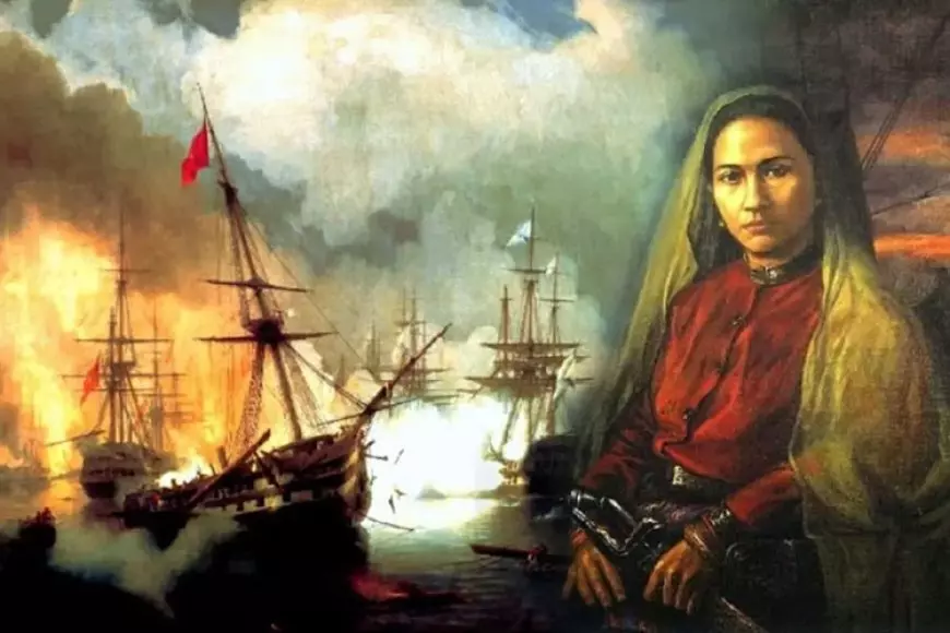 Kemenekraf RI Hidupkan Sejarah Malahayati Lewat Film Animasi