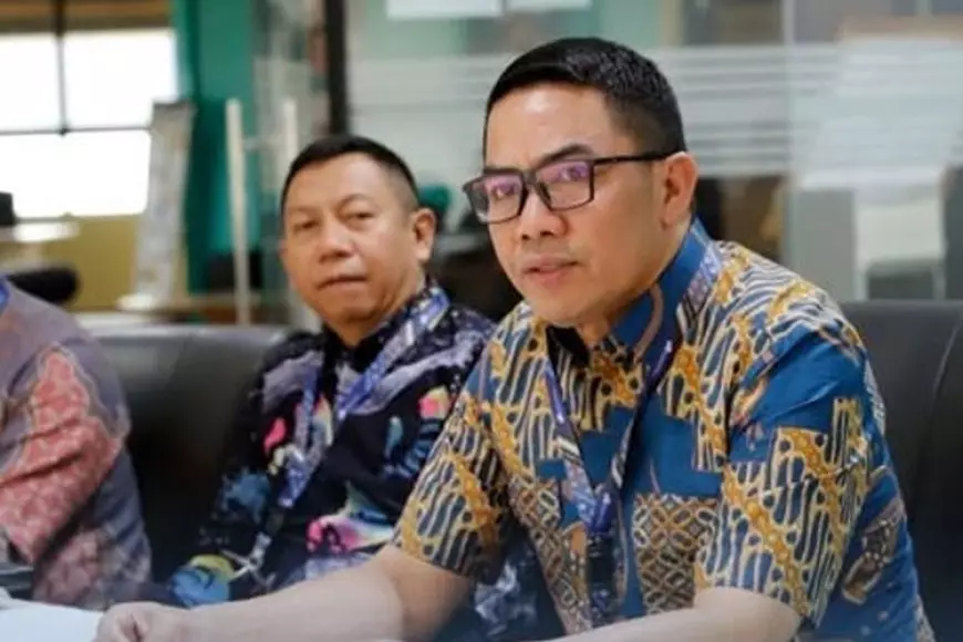 Wali Kota Andi Harun Sambangi Kemenkeu Bahas Potong Dana TKD dan Kurang Bayar DBH