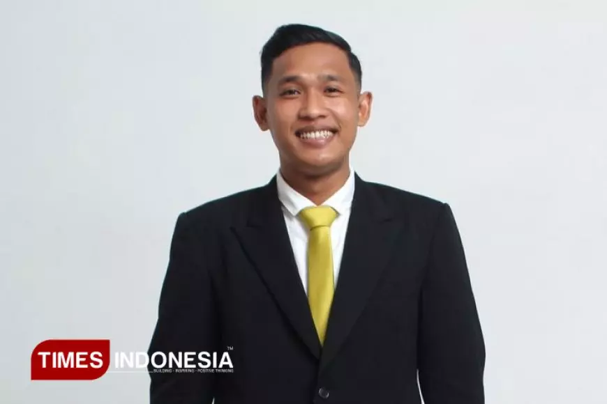 Menafsir Ulang Tepuk Sakinah di Era Keluarga Digital