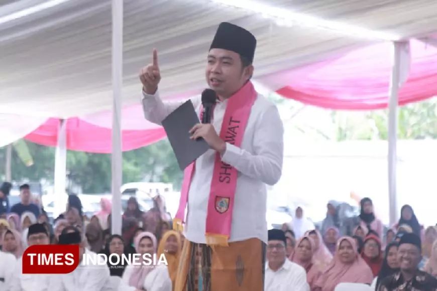 Pemkab Jember Dukung Penuntasan Kasus Kekerasan Seksual di Balung