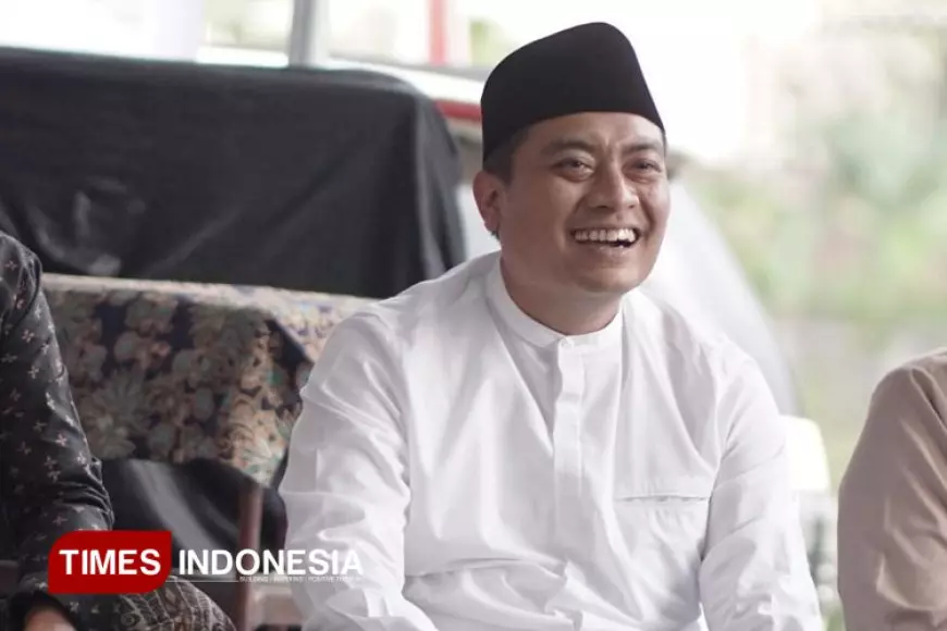 HSN, Puguh Wiji Pamungkas Dorong Pemerintah Interfensi Program Peningkatan Kapasitas dan Kompetensi