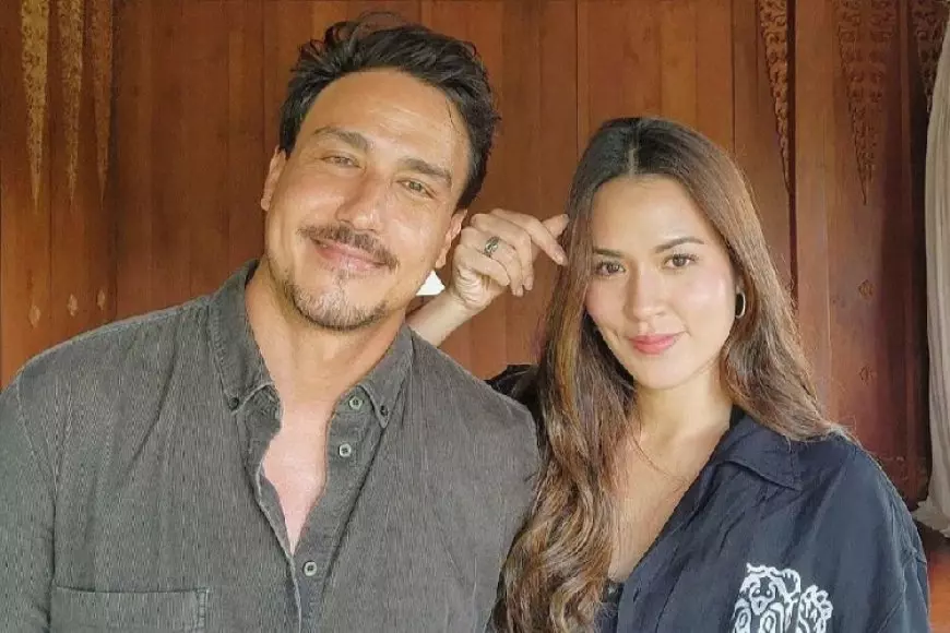 Isu Raisa Cerai Trending, Netizen Riuh Berkomentar