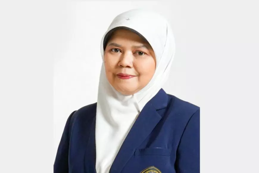 Pendidikan dan Profesionalisasi Tenaga Gizi, Kontribusi FIKES UB bagi Pembangunan Kesehatan Menuju Indonesia Emas 2045