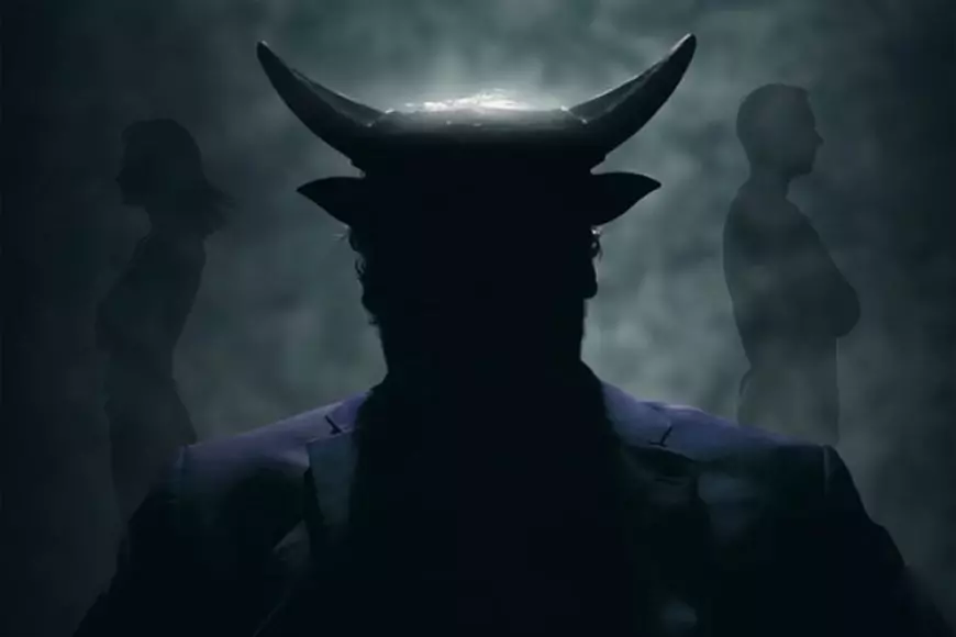 Heboh Perceraian Selebritis, Netizen 'Senggol' Jin Dasim