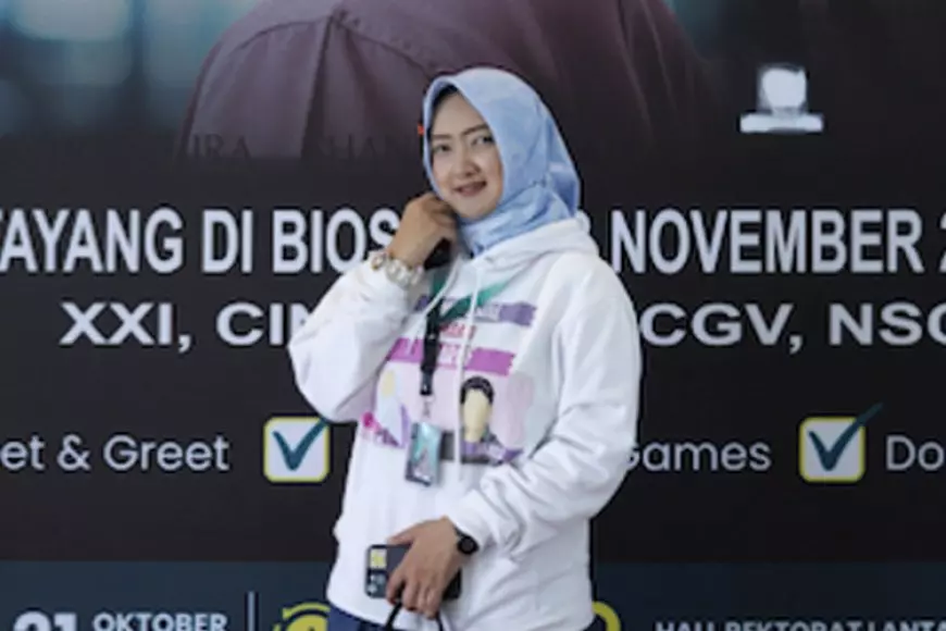 Whida Rositama, Dosen UIN Malang Sukses Garap Skenario Film “Tak Kenal Maka Tak Taaruf”