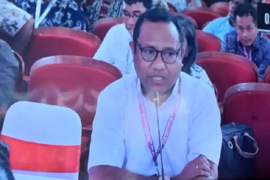 Pertahanankan Nilai Budaya, Pdt Rudy Rahabeat: Gereja Harus Berperan sebagai Penjaga Warisan Leluhur