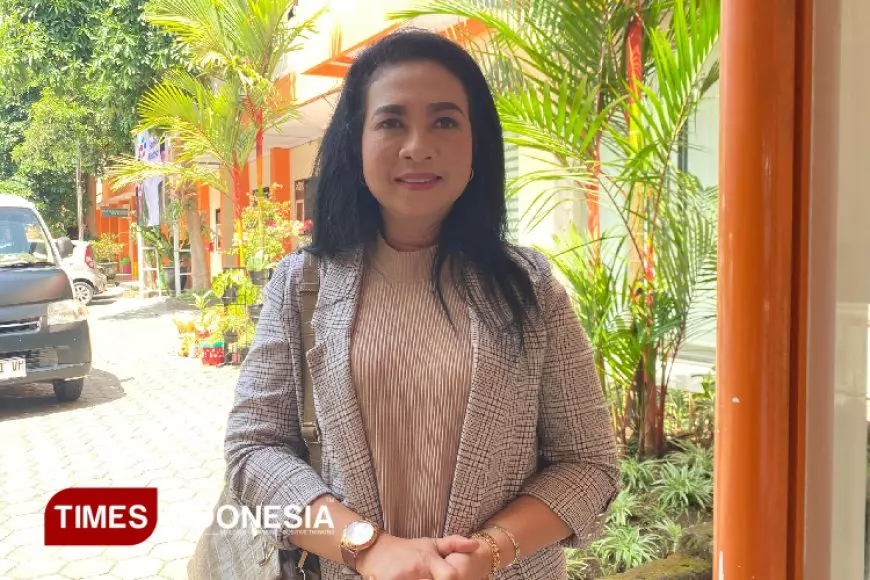 Ketua Fraksi NasDem DPRD Kawal Penyebab 112 Siswa MAN 1 Banyuwangi Keracunan MBG