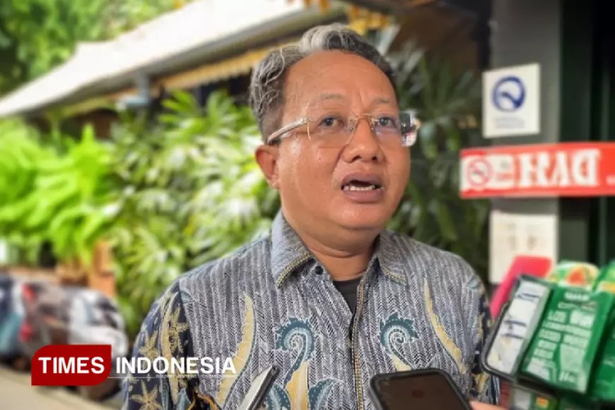 Ini Pendapat Ketua Asosiasi BPD Banyuwangi Terhadap Rencana Penyusunan Dana Abadi Daerah