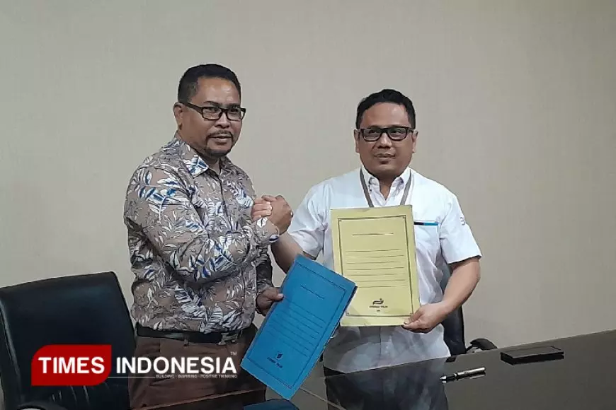 BRI dan Diskop Sumba Timur Perkuat UMKM Lokal