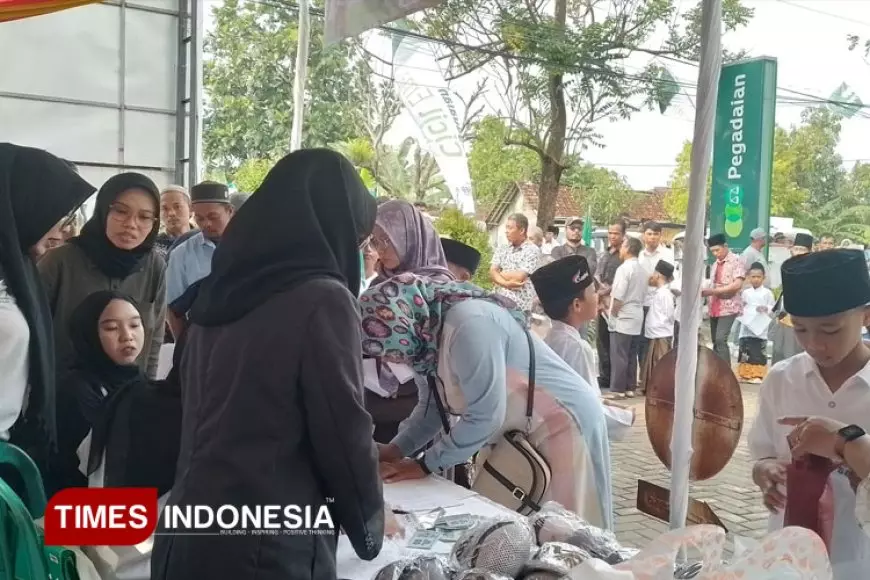 Rayakan HUT ke-124, Pegadaian Blora Tebar Berkah Lewat Khitan Massal