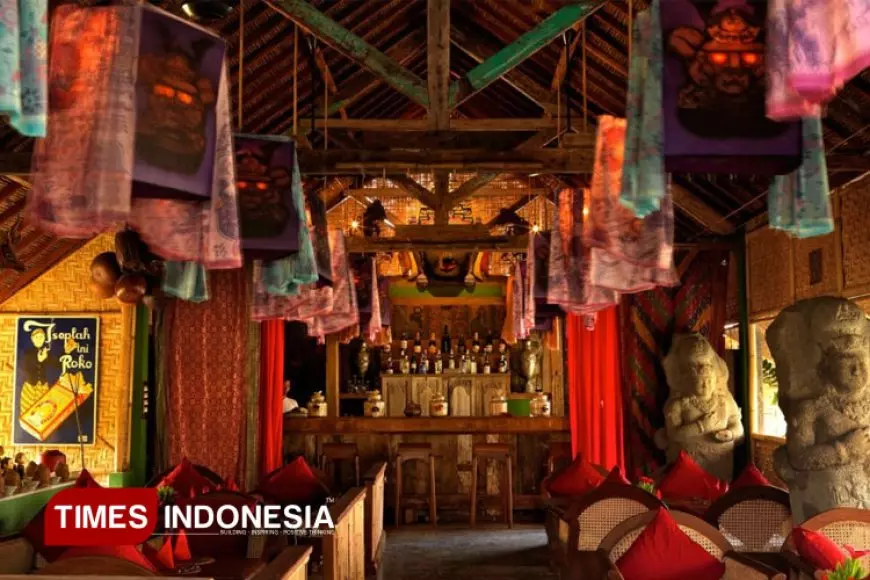 Hotel Tugu Lombok Raih One MICHELIN Key, Mengangkat Cerita dan Budaya Indonesia ke Panggung Dunia