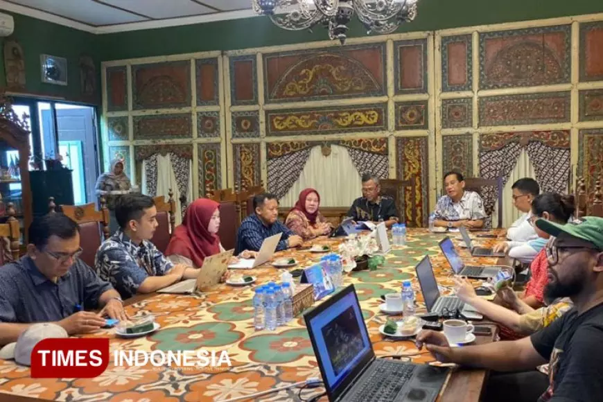 Kemendikdasmen Berkunjung ke KEK Singhasari untuk Perkuat Sinergi Pendidikan dan Industri