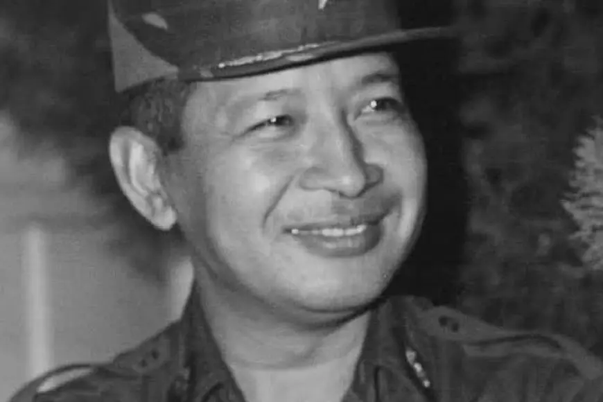 SETARA Institute Sebut Usulan Soeharto dilakukan Secara Sistematis dan Bertentangan dengan Hukum