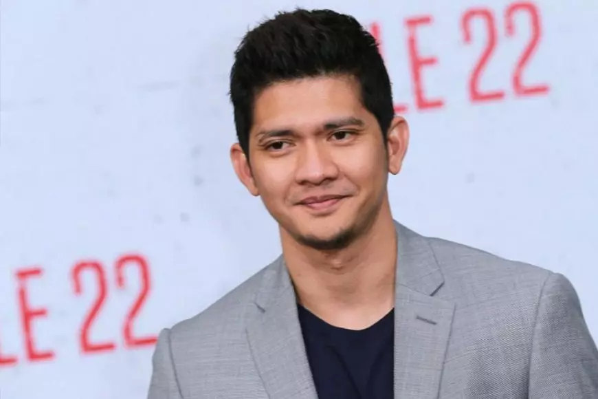 Film Hollywood MRI yang Dibintangi Iko Uwais Syuting di Jakarta
