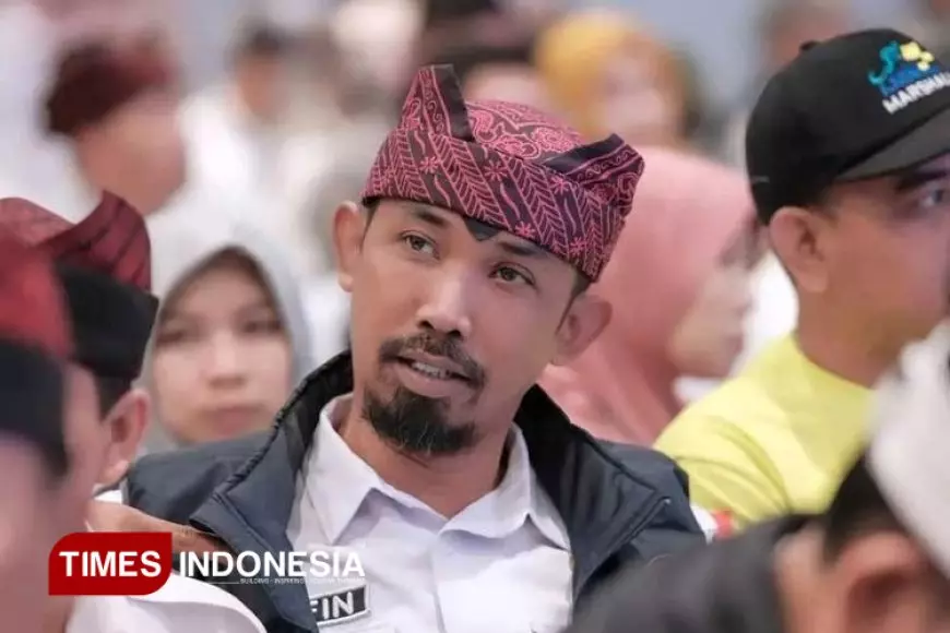 Dispora Banyuwangi Dorong Generasi Muda Jaga Semangat Nasionalisme di Tengah Kemajuan Teknologi