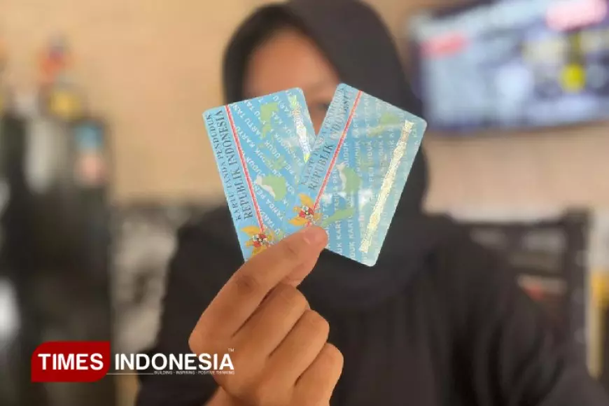 Disdukcapil Banyuwangi Genjot Perekaman e-KTP, Target 95,5 Persen Tercapai Sebelum Akhir Tahun