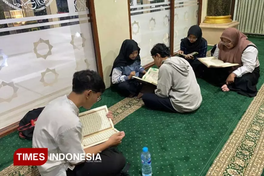 Perkuat Fondasi Keagamaan UNISMA Luncurkan Program Madrasah Diniyah untuk Maba