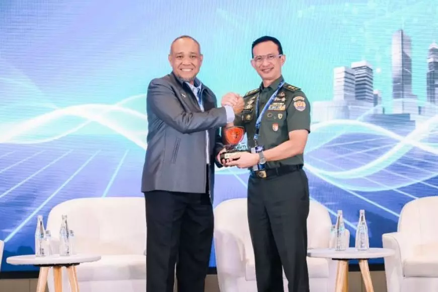 PT Sinar Prapanca Berpartisipasi dalam Rapat Kerja SKK Migas 2025: Dorong Pemberdayaan Masyarakat untuk Ketahanan Energi Nasional