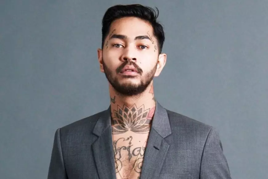 Artis Onadio Leonardo Ditangkap Polisi Terkait Narkoba