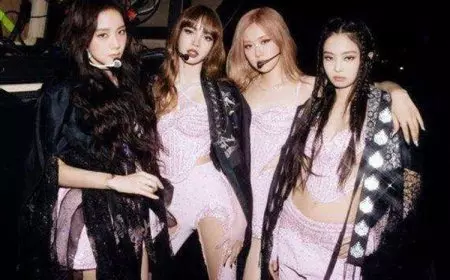 Konser BLACKPINK di GBK, Polisi Kerahkan 1500 Personel