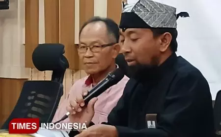 Banyuwangi Gagas Pembentukan Forum Koordinasi Pengelolaan DAS