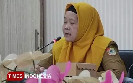 DPRD Minta Diskopum Jember Selektif Salurkan Bantuan Gerobak Cinta Seragam