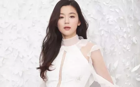 Jadwal Padat Jun Ji Hyun Tolak Drama The Koreans