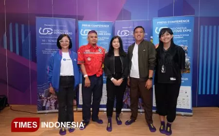 Indonesia Outing Expo 2025: Solusi Lengkap untuk HR dan Organisasi Membangun Kebersamaan