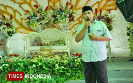Catatan Di Balik Komitmen Desa  Parigi di Taliabu, Soal Dana Desa untuk Koperasi Merah Putih