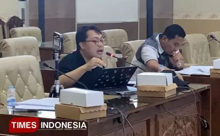 Analis Keuangan Publik Sebut Saham PT Merdeka Copper Gold Bisa Jadi Aset Andalan Banyuwangi