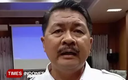 Jember Jadi Tuan Rumah Dua Ajang Marching Band Bergengsi November 2025