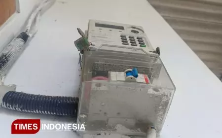 PKB Fasilitasi Ribuan KK di Bondowoso Bisa Menikmati KWh Listrik Gratis