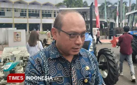 Kasus Nenek Siamah Jadi Sorotan, Pemkab Jember Akui Ada Kelalaian Pengawasan Sosial