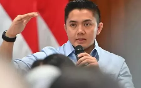 Tingkat Kepuasan Publik Capai 84,5%, Seskab Teddy Dinilai Berperan Strategis Jaga Stabilitas Pemerintahan
