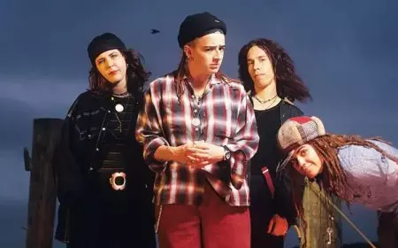 Mengenal 4 Non Blondes, Band yang Populerkan Lagu What's Up