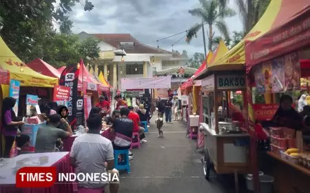 Bakorwil Malang Fest 2025: Rayakan Kebersamaan Komunitas dan Semangat Pahlawan