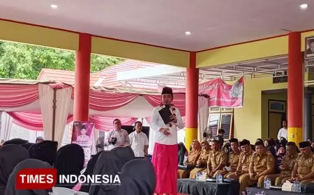 Bupati Jember Tekankan Kepemimpinan Sejati Harus Hadirkan Manfaat bagi Rakyat