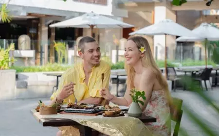 Fairfield by Marriott Bali Legian Menjadi Pilihan Utama untuk Acara MICE dan Sosial di Legian