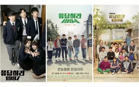 Series Reply Direncanakan Garap Musim Baru dengan Latar Tahun 2000-an