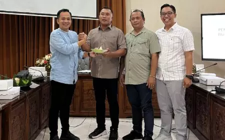 Tasyakuran Gelar Pahlawan Nasional Tiga Tokoh Jatim, Fraksi PKB DPRD Banyuwangi: Ketiganya Punya Jasa Besar