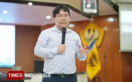 UNMER Malang Perkuat Peran Riset Berdampak Melalui Kolaborasi Global dengan Emerald Publishing