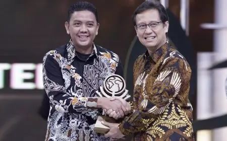 Pemkab Jember Raih Dua Penghargaan Tingkat Provinsi dan Nasional dalam Sepekan