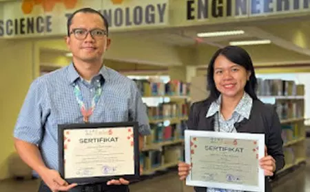 Mahasiswa Desain Produk Prasetiya Mulya Raih Dua Penghargaan di Ajang IIDSA 2025