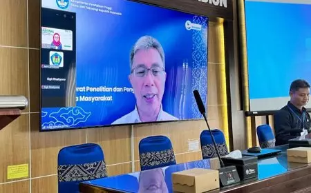 UNIPMA Madiun Gelar Seminar Nasional Hasil Penelitian dan Pengabdian Masyarakat 2025